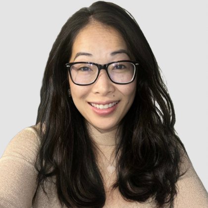 MORE PROGRESSION: EMPOWERING EMPLOYEES TO REACH THEIR FULL POTENTIAL, A Q+A WITH YIN TRINH